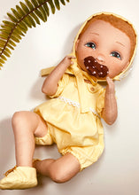 Load image into Gallery viewer, 40cm Doll Pattern / Baby doll Sets
