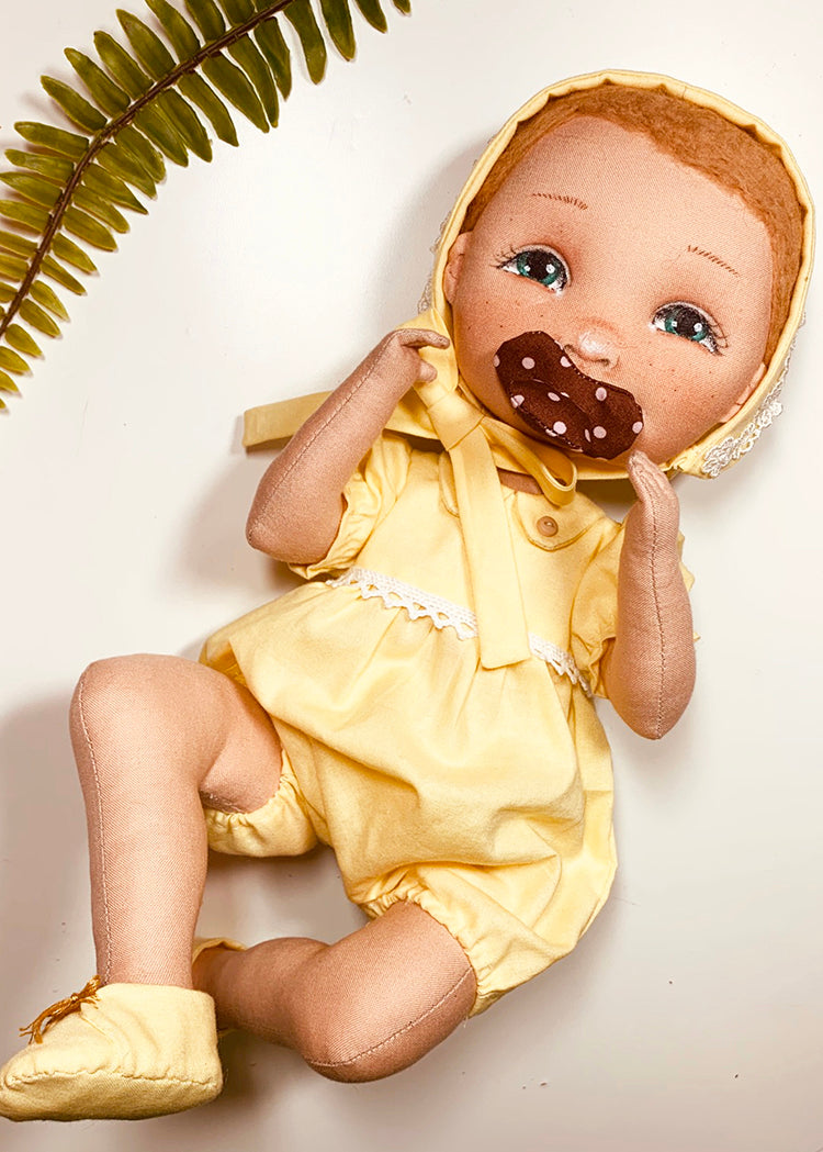 40cm Doll Pattern / Baby doll Sets