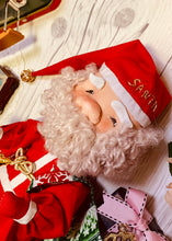 Load image into Gallery viewer, Easy Doll Pattern / Santa claus
