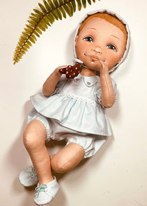 40cm Doll Pattern / Baby doll Sets