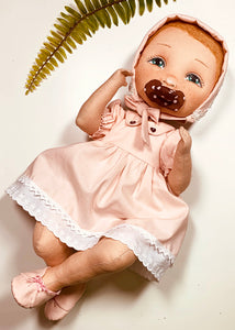 40cm Doll Pattern / Baby doll Sets