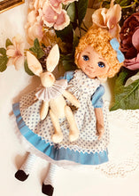 Load image into Gallery viewer, 25cm Doll Pattern / (S) Dress 4Type Set
