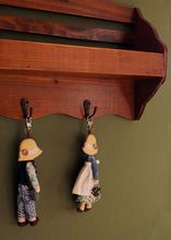 Load image into Gallery viewer, Accessories / Sunbonnet Key Holder Pattern
