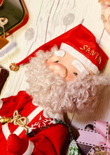 Load image into Gallery viewer, Easy Doll Pattern / Santa claus
