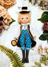 Load image into Gallery viewer, 25cm Doll Pattern / (S) Watch Rabbit (Dress-Up)
