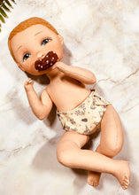 Load image into Gallery viewer, 40cm Doll Pattern / Baby doll Sets
