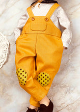 Load image into Gallery viewer, 40cm Doll Pattern / (J) John Clothing Sets (Face center seam)
