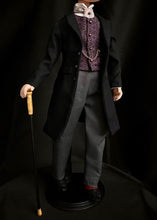 Load image into Gallery viewer, 35cm doll Pattern / Gentleman
