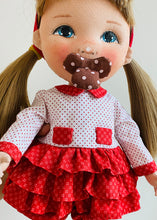 Load image into Gallery viewer, 40cm Doll Pattern / (S) Sweet Baby Doll
