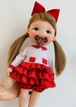 Load image into Gallery viewer, 40cm Doll Pattern / (S) Sweet Baby Doll
