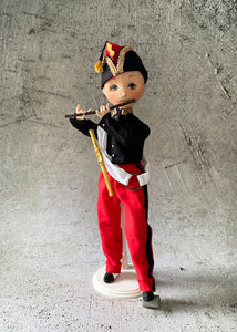 35cm doll Pattern / The Fifer